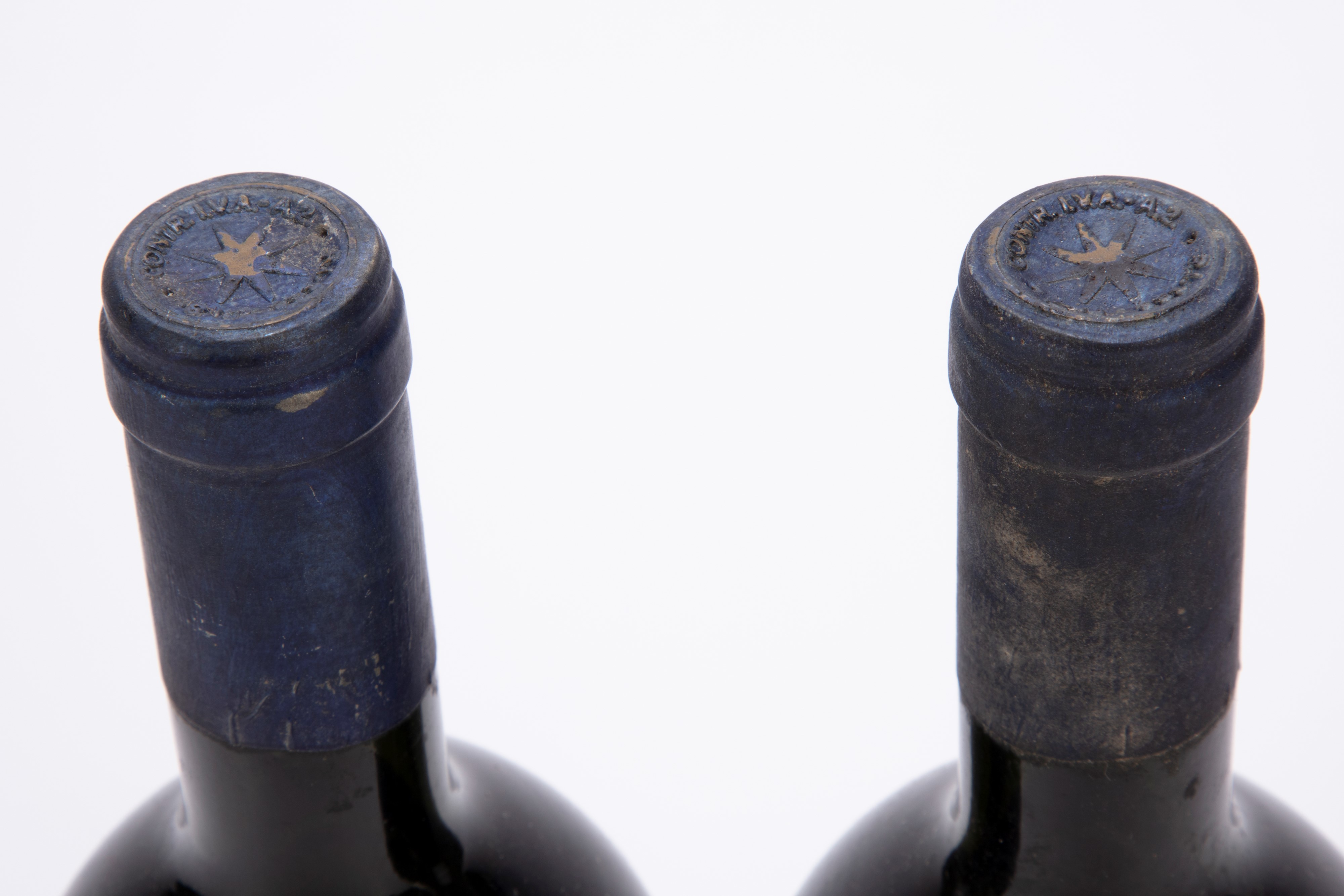 Italia - Tenuta San Guido Sassicaia Bolgheri, 1981