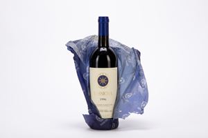 Tenuta San Guido Sassicaia Bolgheri