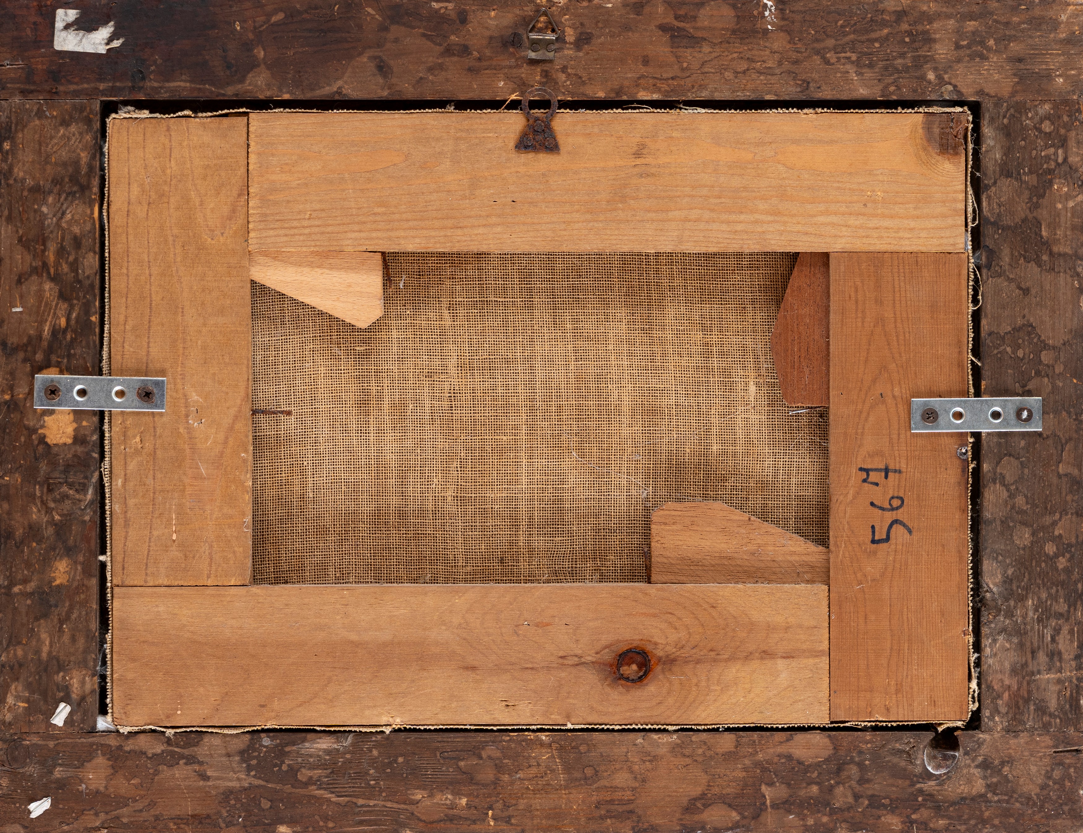 Venezia, veduta di Piazza San Marco