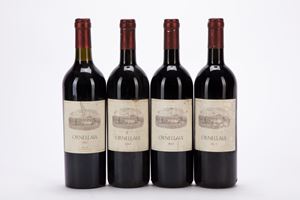 Ornellaia Bolgheri Superiore