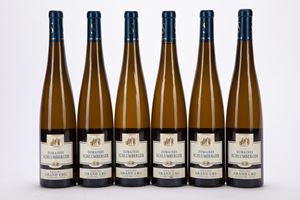 Domaines Schlumberger Riesling Saering Grand Cru