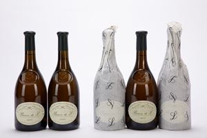 Baron de Ladoucette Pouilly-Fume 'Baron de L' (5 BT)