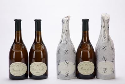 Baron de Ladoucette, Pouilly-Fumé 'Baron de L' (5 bottiglie)