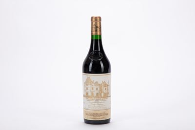 Chateau Haut-Brion, vino rosso 1994