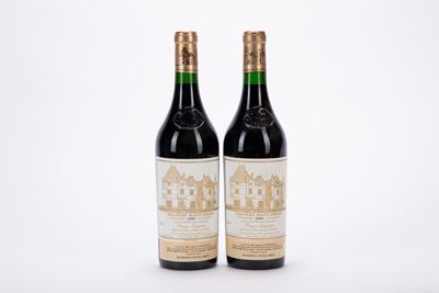 Chateau Haut-Brion, vino pregiato del 1994