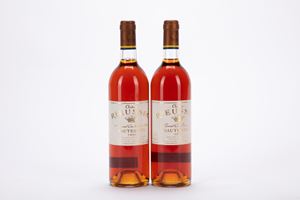 Chateau Rieussec