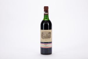 Chateau Lafite Rothschild