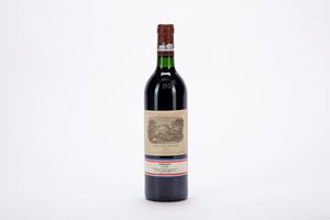 Chateau Lafite Rothschild