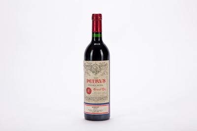 Petrus, opera del 1983