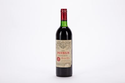 Petrus, opera del 1988