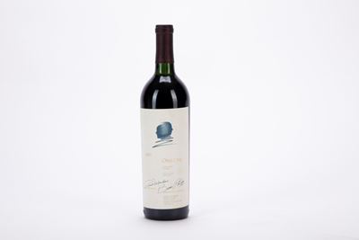 Opus One, opera del 1983