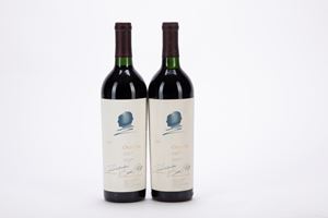Opus One