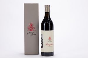 Tenute Sella Sorgenti