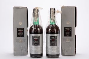 Croft Port Commemoration