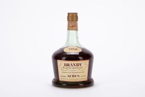 Aurum Riserva Speciale Brandy