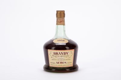 Aurum Riserva Speciale Brandy