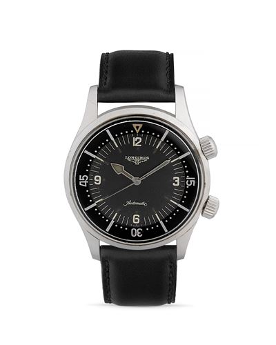 Diver 7042-2, anni '60, automatico, cassa in acciaio