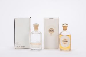 Nonino Gioiello distillato di miele di agrumi