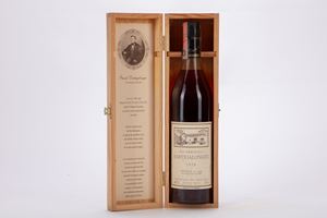 Dartigalongue Vintage Bas Armagnac