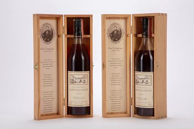 Dartigalongue, Vintage Bas Armagnac 1978