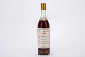 Laberdolive Vintage Bas Armagnac