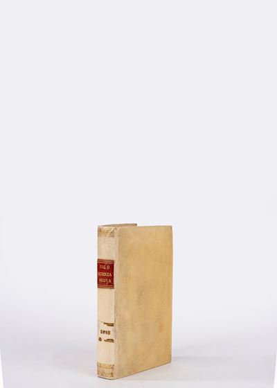 Principi di Scienza Nuova