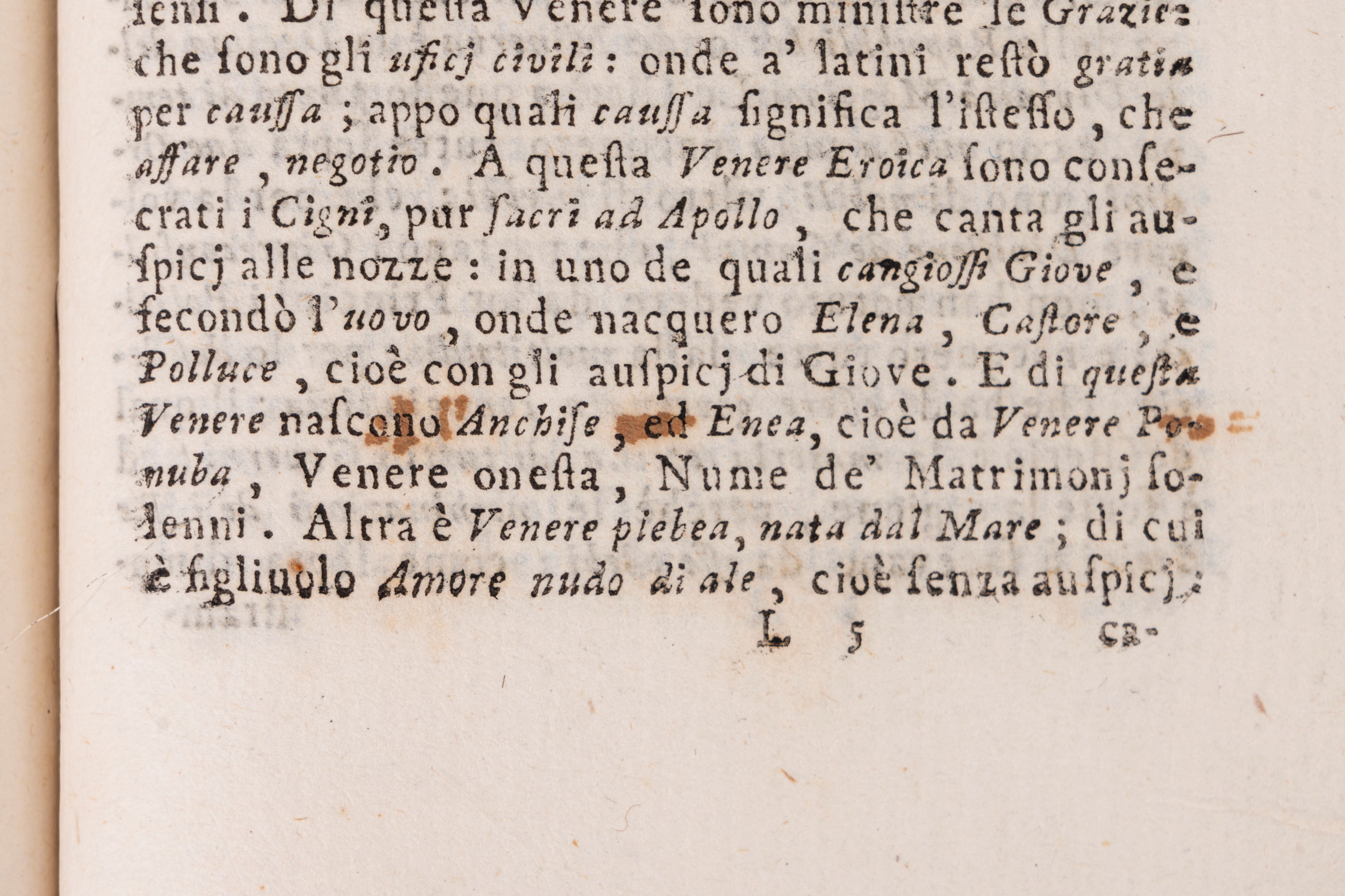 Giambattista Vico - Principi di Scienza Nuova