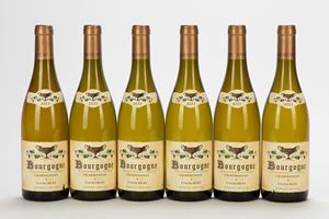 Coche-Dury Bourgogne Chardonnay (6 Bt)