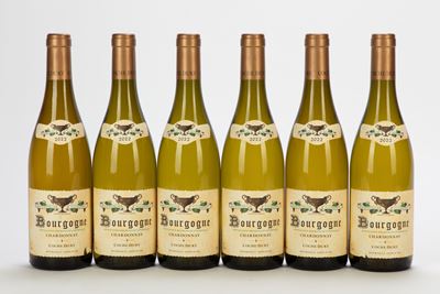 Coche-Dury, Bourgogne Chardonnay, 2022, 6 bottiglie
