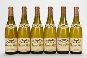 Coche-Dury Bourgogne Aligote (6 Bt)