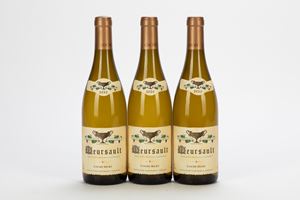 Coche-Dury Meursault (3 Bt)