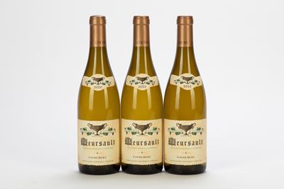 Coche-Dury, Meursault 2020 (3 bottiglie)