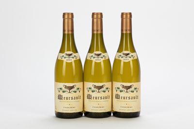 Coche-Dury, Meursault (3 bottiglie)