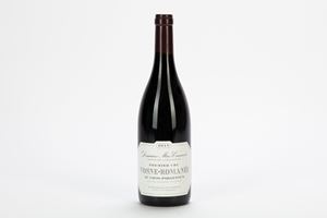 Meo-Camuzet Au Cros Parantoux