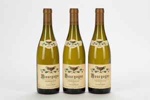Francia, Coche Dury Bourgogne Chardonnay (3 bt) 