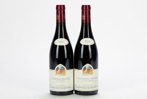 Selezione Domaine Georges Mugneret-Gibourg (2 Bt)