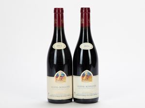 Domaine Georges Mugneret-Gibourg Vosne-Romanee ( 2 Bt)