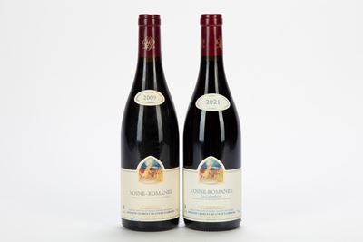 Domaine Georges Mugneret-Gibourg, Vosne-Romanée (2 bottiglie)