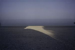 Paesaggio (Baia delle Zagare)