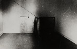 Senza titolo
1973
Stampa in bianconero
2