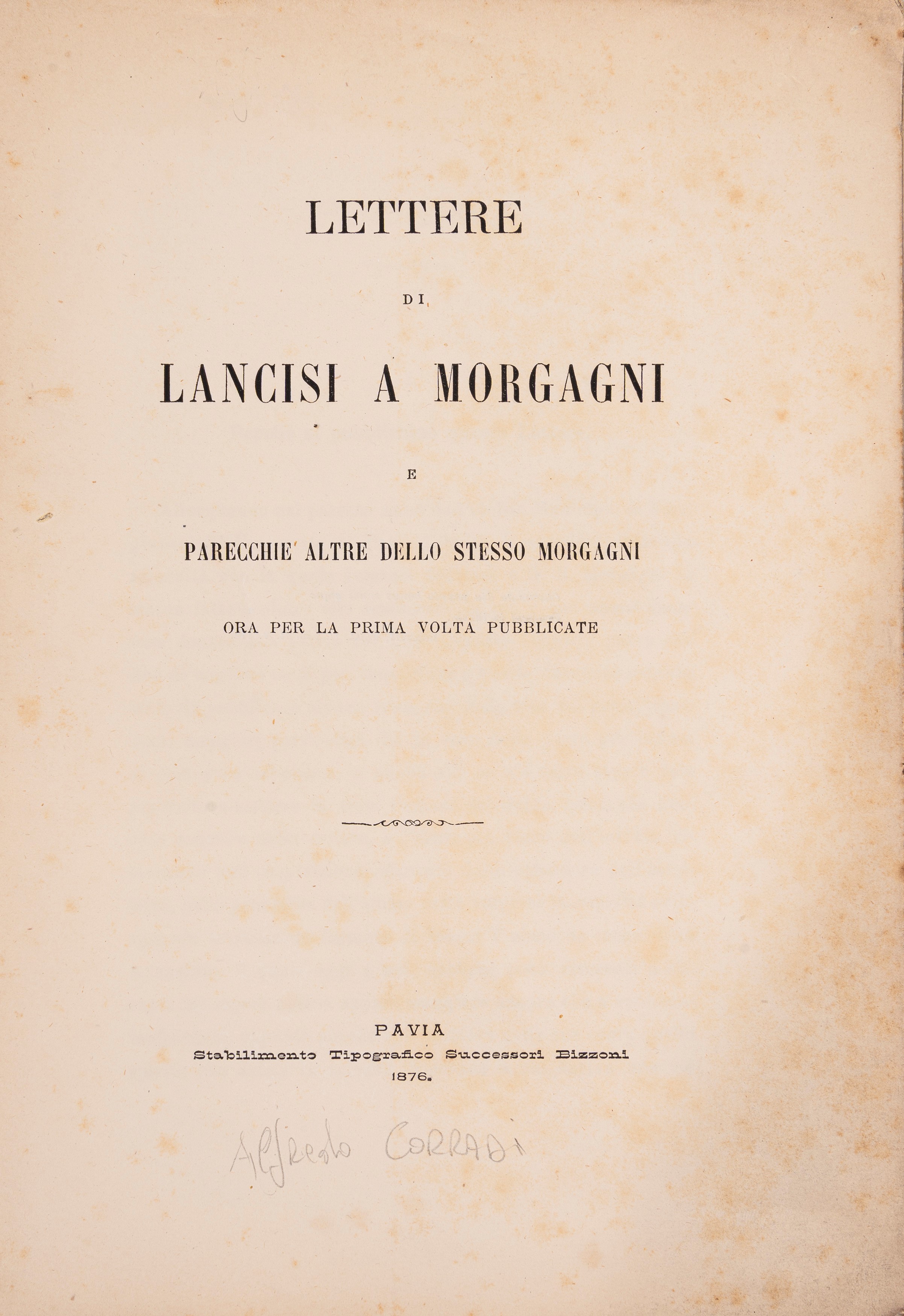 Giuseppina Lippert Von Granberg - Sicania. Pagine di rimembranze con liriche liminari di G. Pasco...