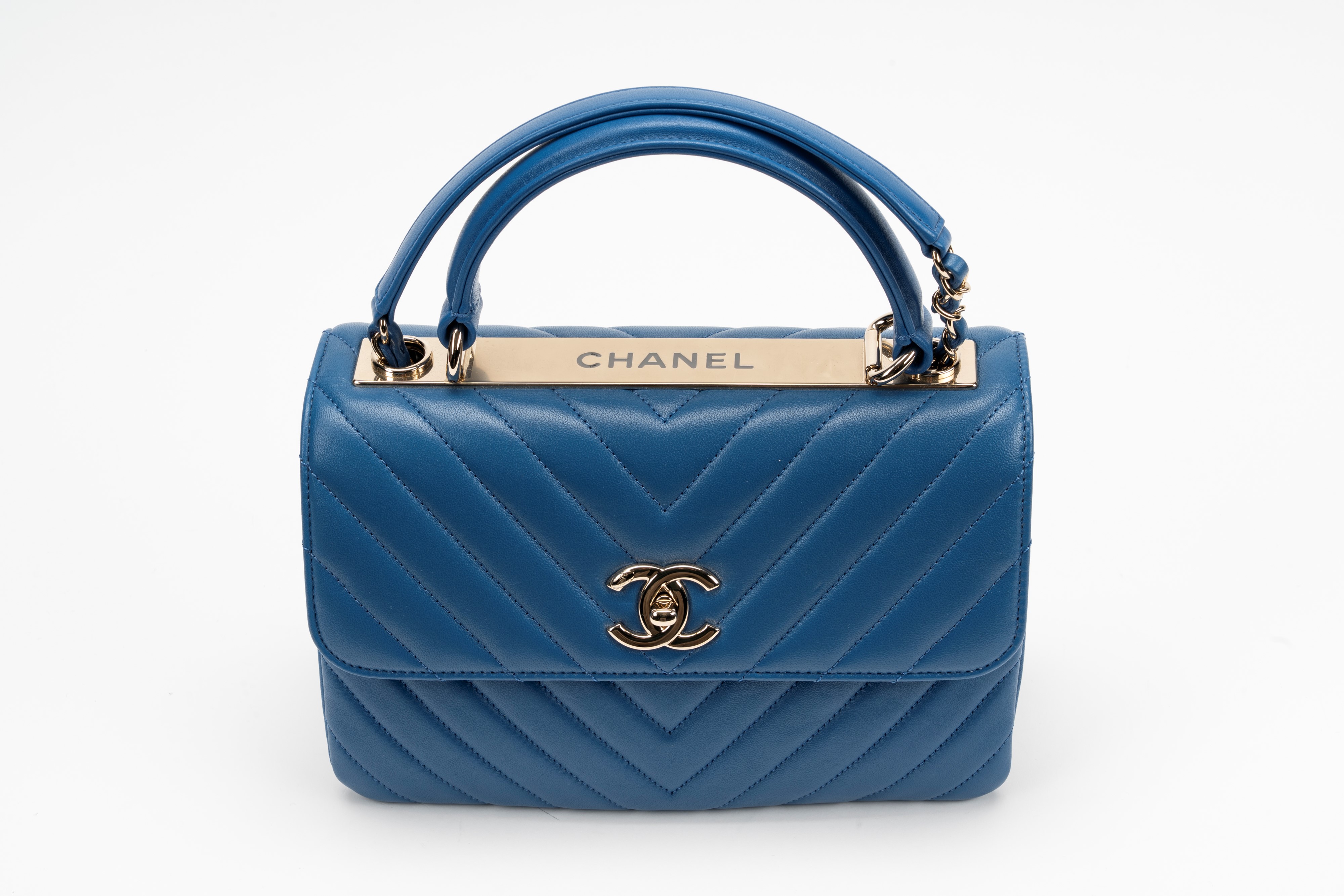 Borsa Trendy chevron