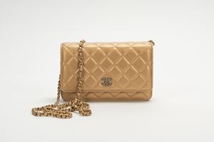 Borsa Wallet on chain 