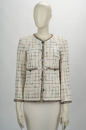 Giacca a manica lunga