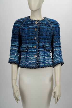 Giacca a manica lunga