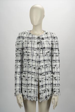 Giacca a manica lunga