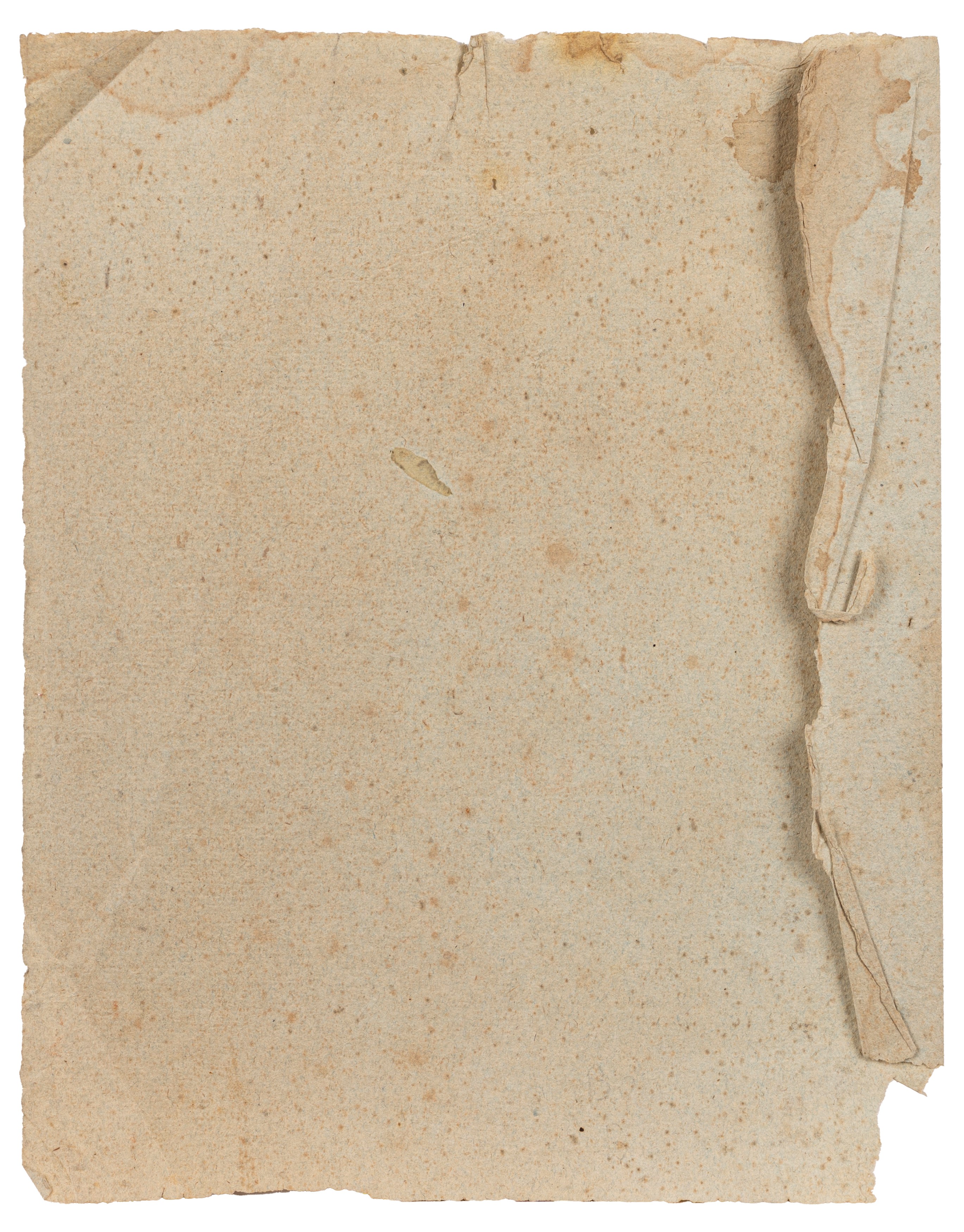 Lotto composto da sei disegni di epoche diverse raffiguranti schizzi