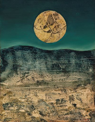 Lune Jaune