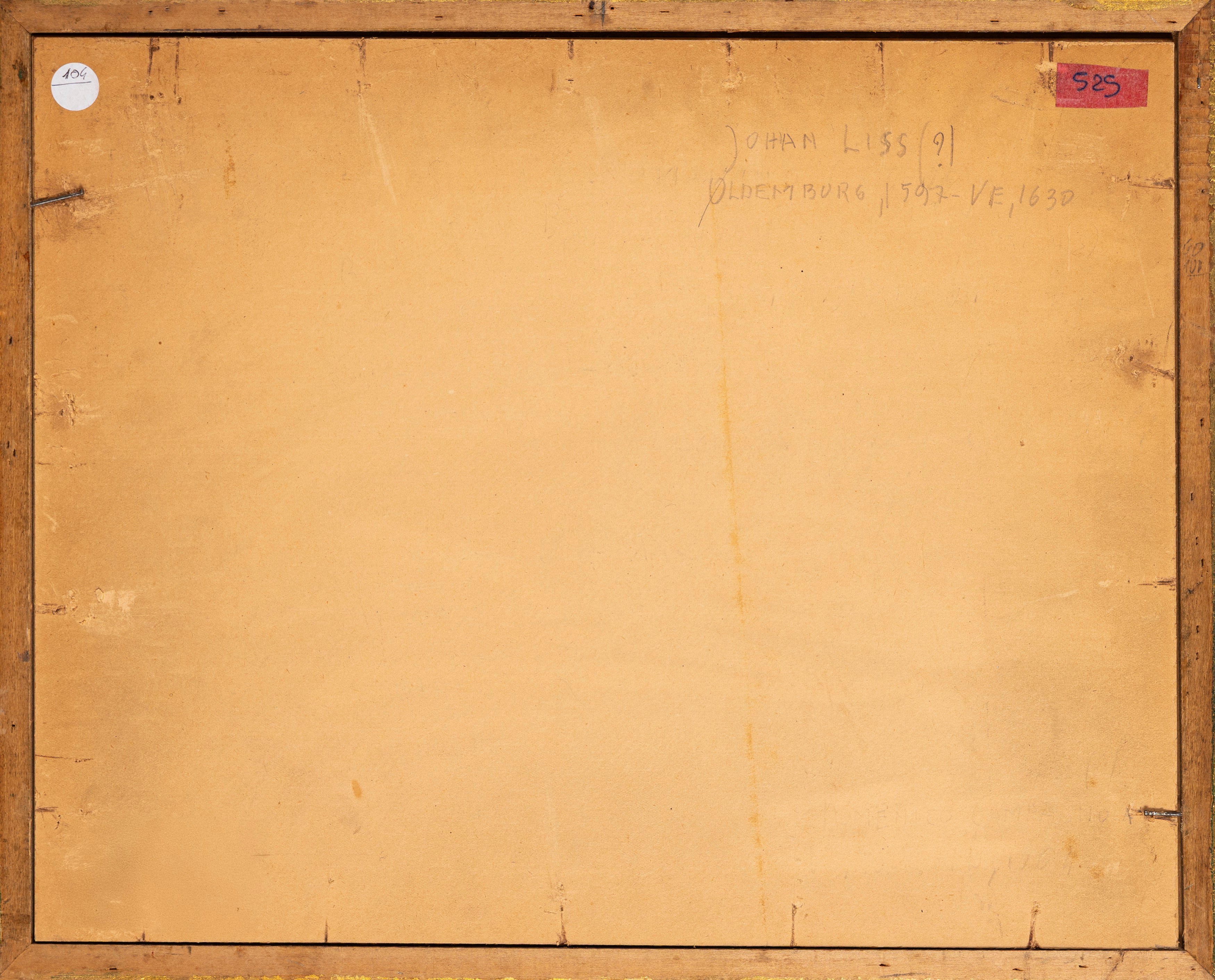 Scena di vita popolare con cavalieri presso un fontanile