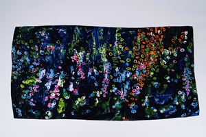 Senza titolo - Foulard 